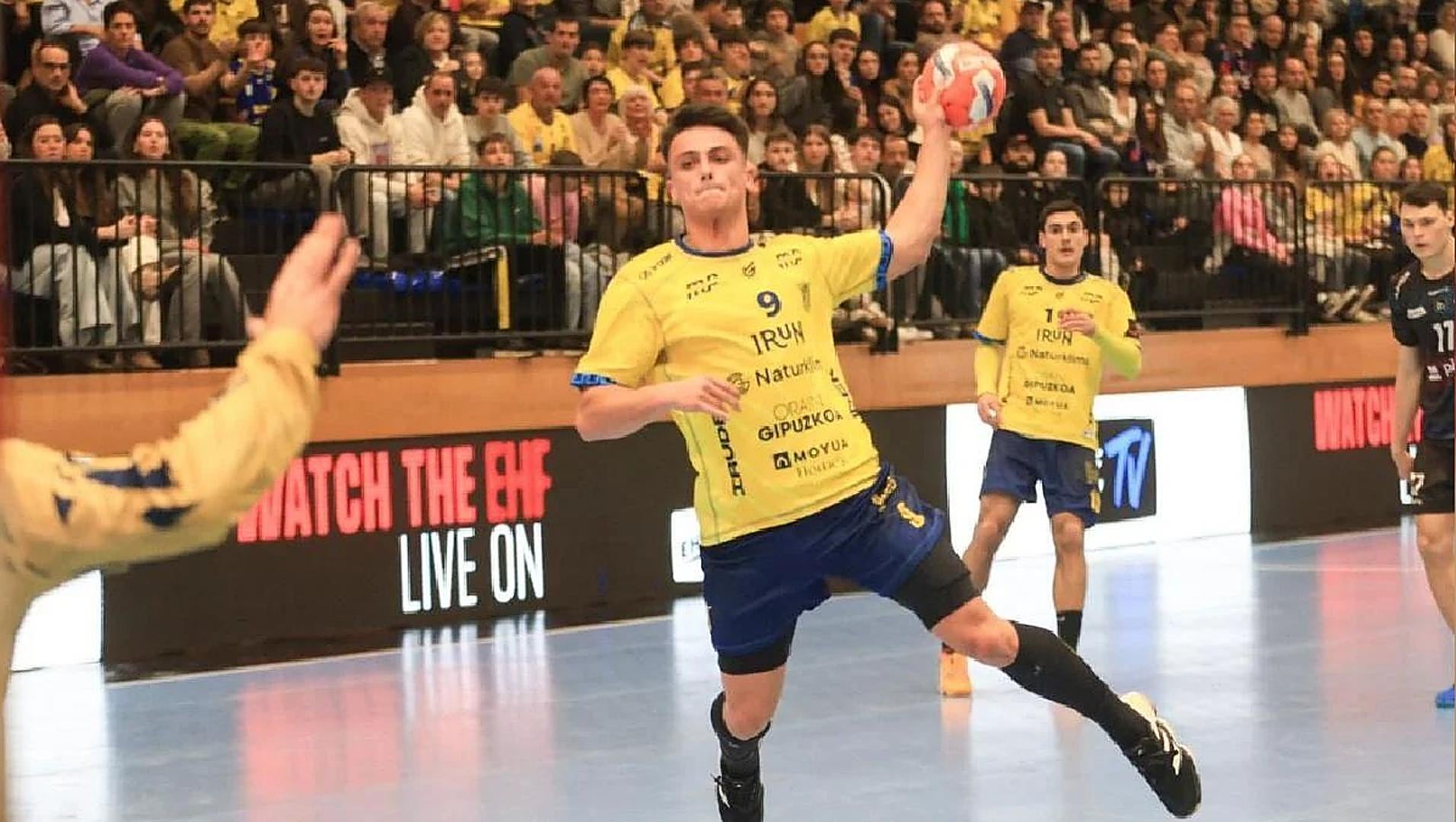 Bidasoa Irun Rises Among Top Eight in European League: A Content Writer’s Insight