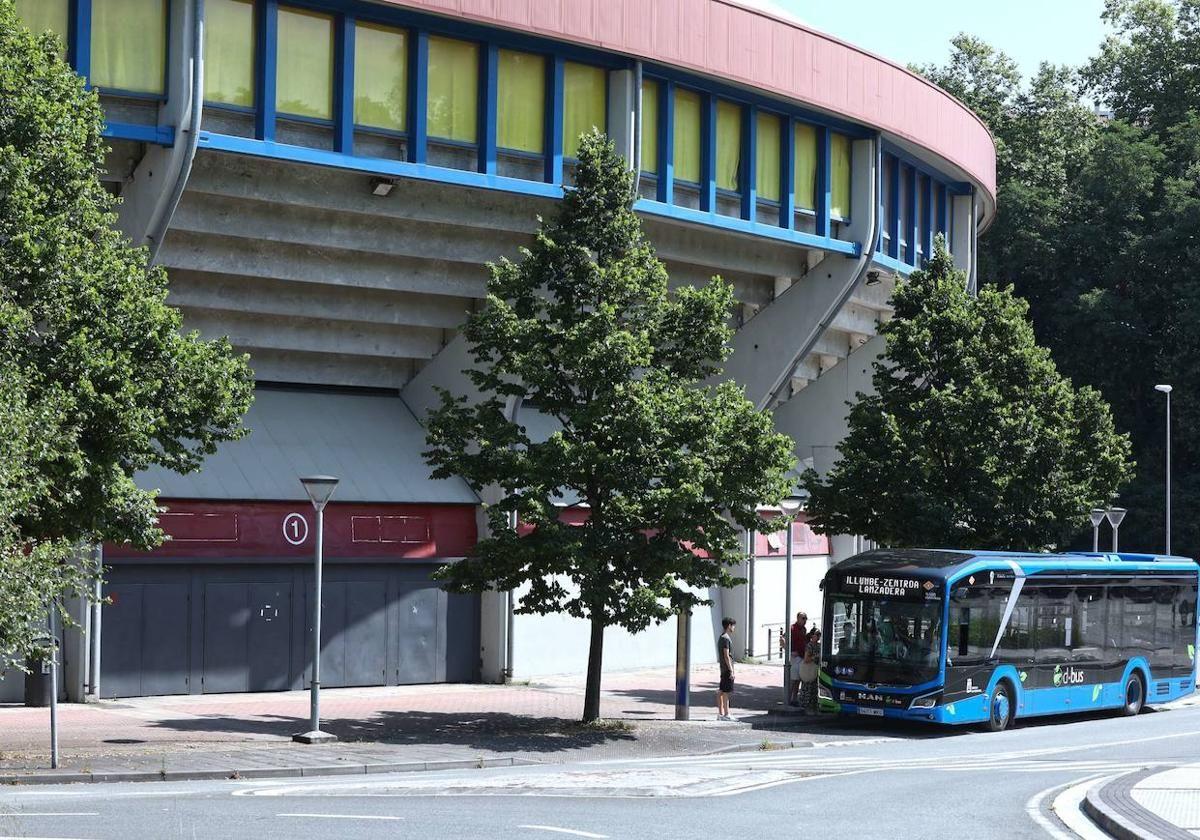 La ampliación de los parques empresariales, una prioridad del Gobierno Vasco