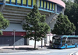 La ampliación de los parques empresariales, una prioridad del Gobierno Vasco