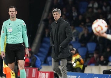 La mejor campaña de Imanol