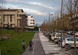 Imagen de archivo de Lasarte.