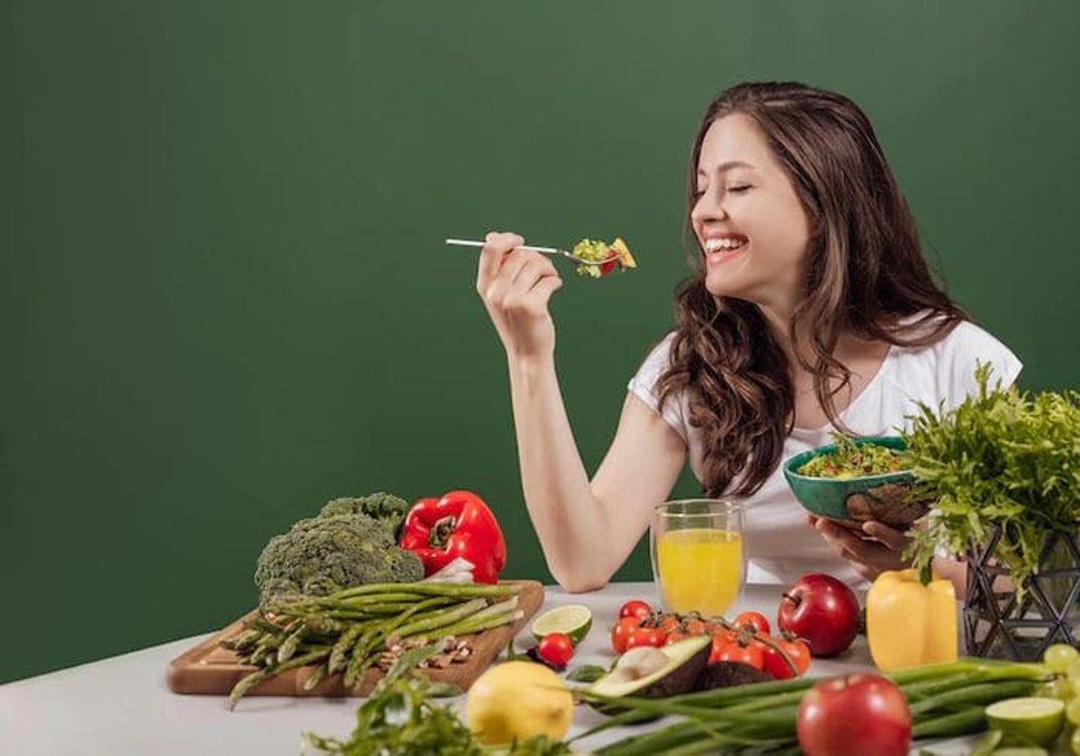 Alimentos clave para una piel libre de acné