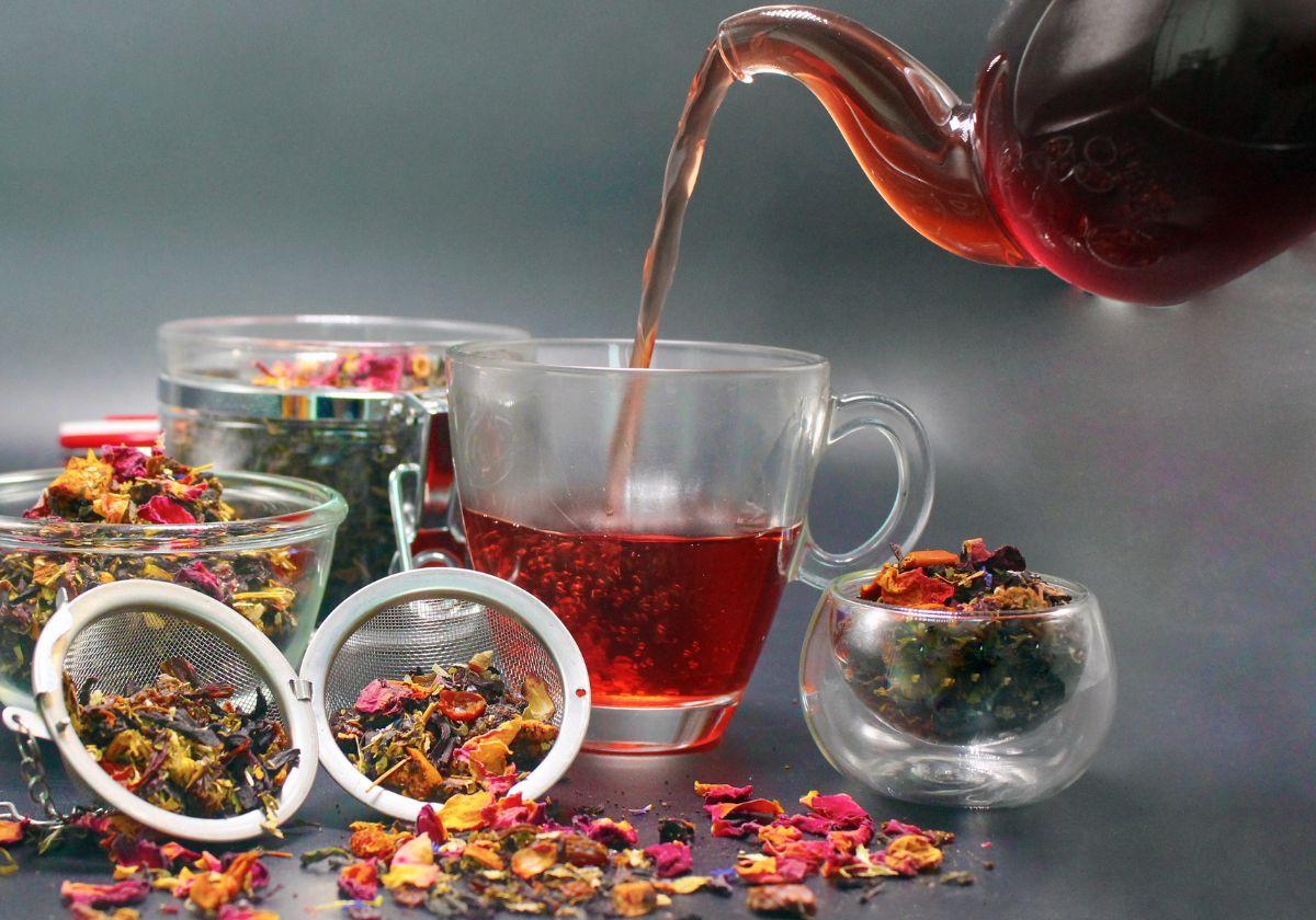 El té que recomiendan los dietistas: «Protege tu corazón y previene la diabetes»
