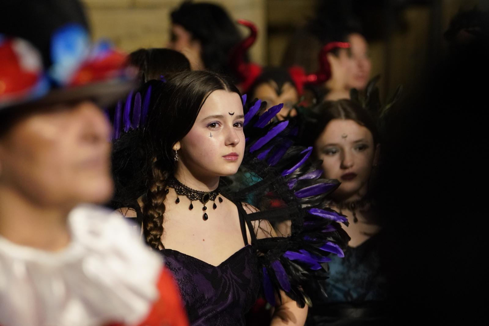 El Carnaval de Irun conquista más escenarios