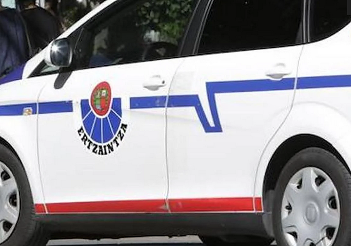 Detenido tras robar en una farmacia y en una gasolinera en Arrasate e intentarlo también en un estanco