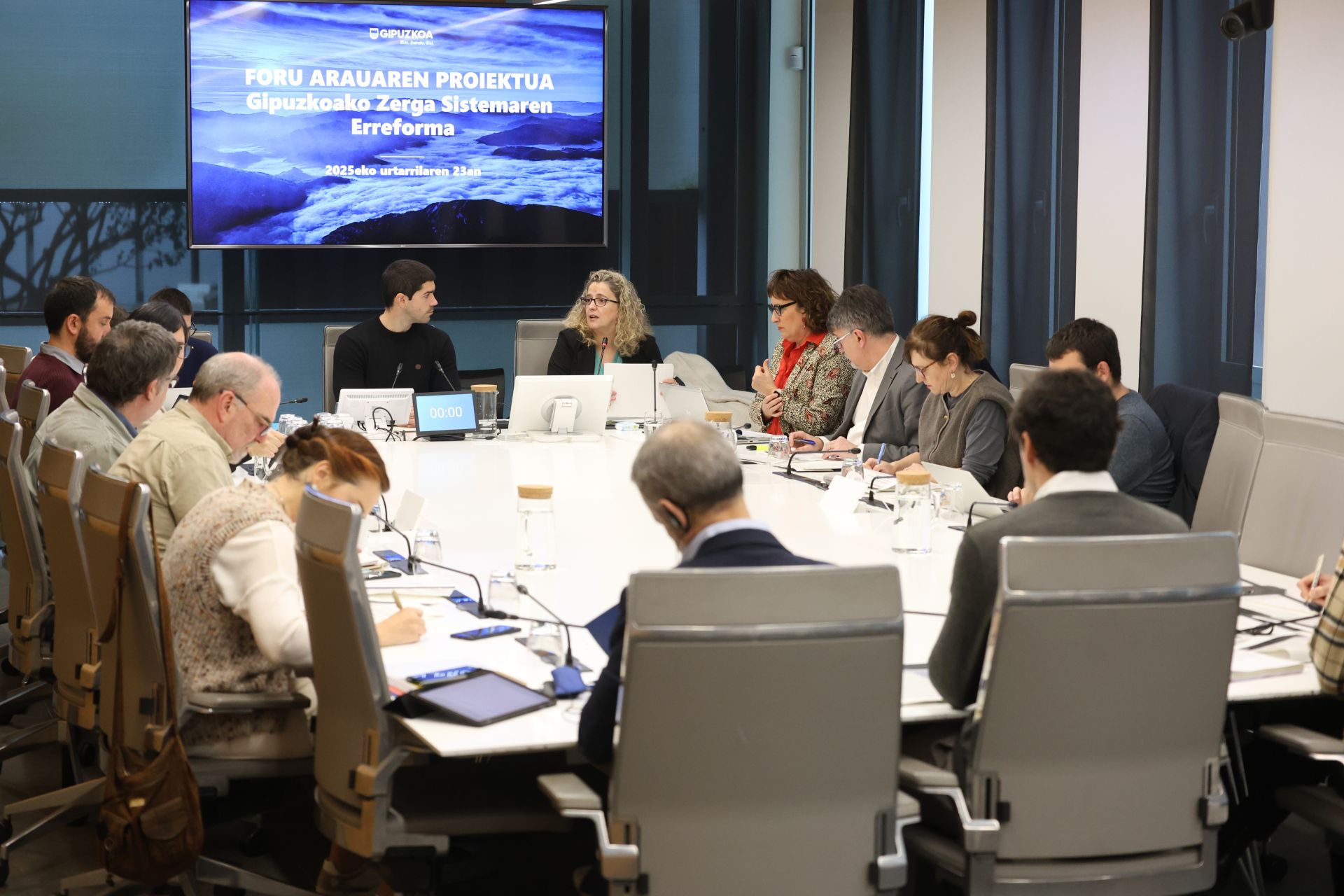 Podemos apoyará la reforma fiscal si sus bases avalan el preacuerdo con PNV y PSE