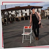 «Lauretan jaikitzen gara, baina lan zoragarria da»