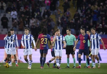 Más partidos jugados que nunca