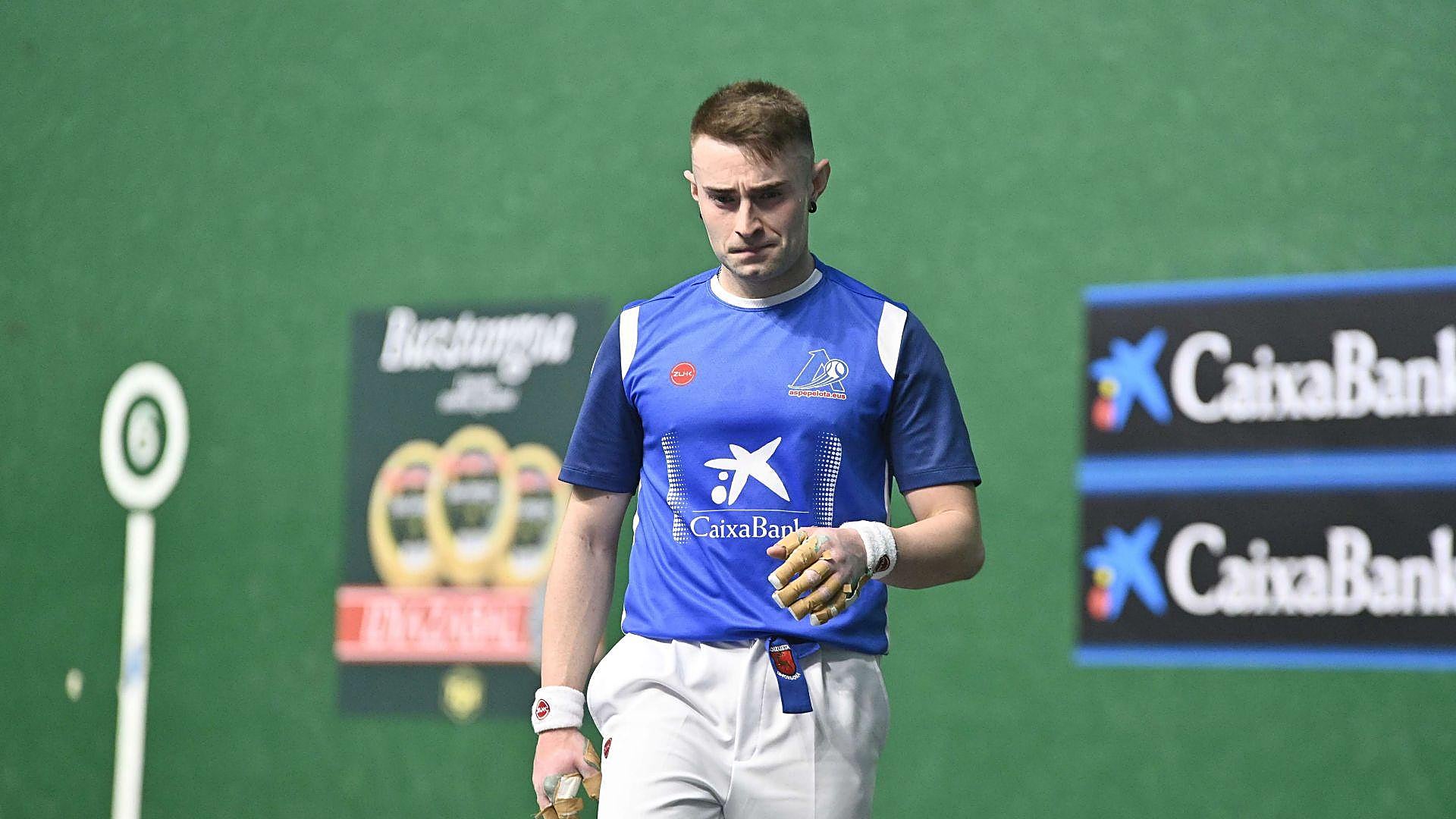 Iker Salaberria’s Hospital Stay: Insights from a Content Writer’s Perspective