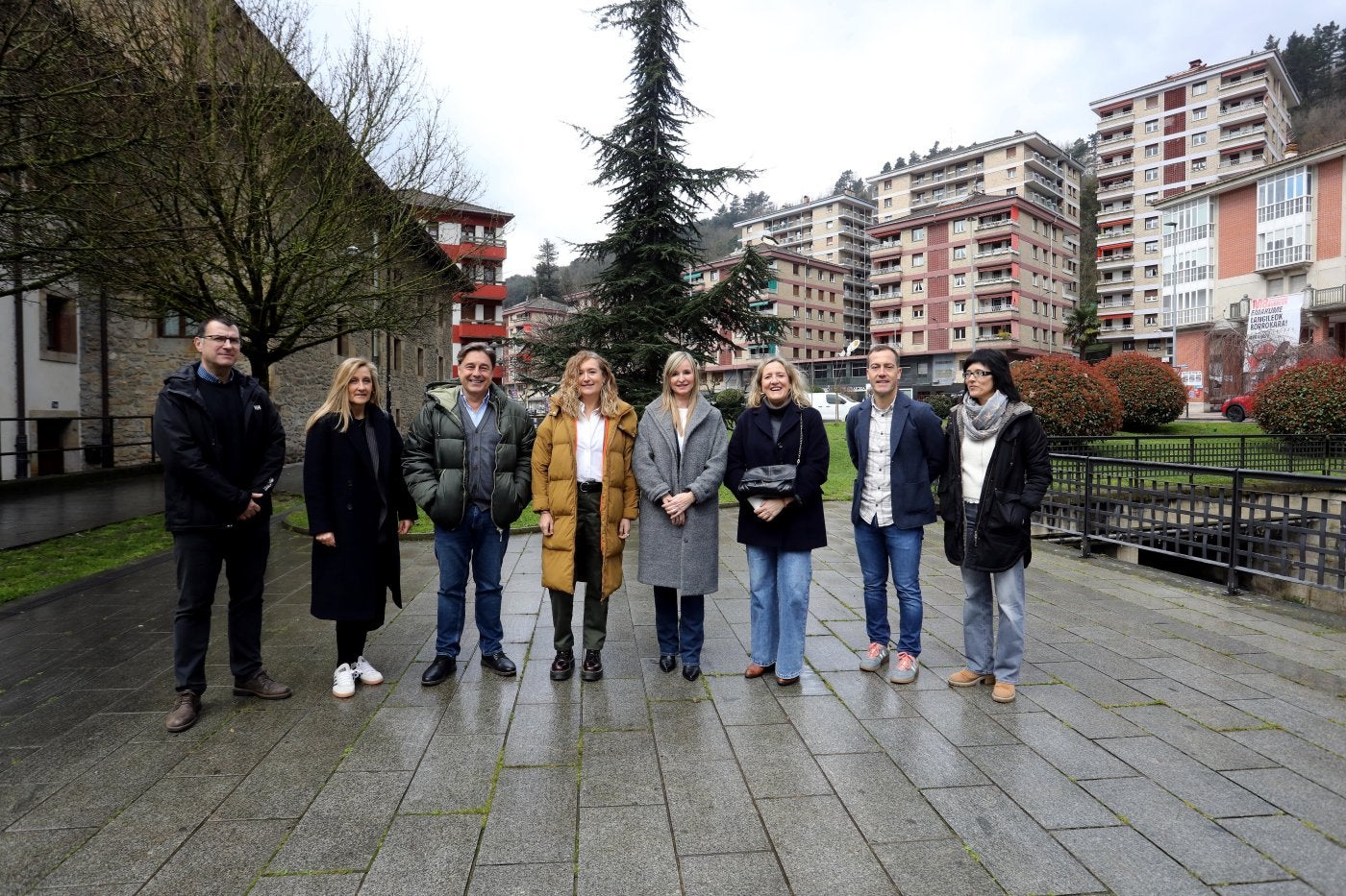 Los finalistas del Mondragon City Challenge llegan desde tres continentes