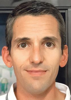 Iulen Ibáñez Baños