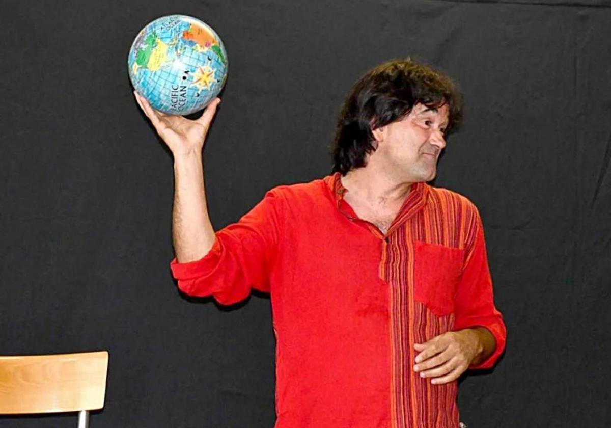 Vuelve el festival Ahoz Aho a Ordizia con un programa variado