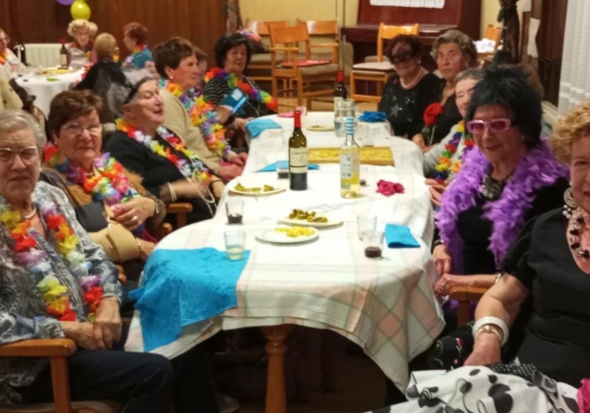 Los más pequeños apuran hasta el último momento la fiesta de Carnaval