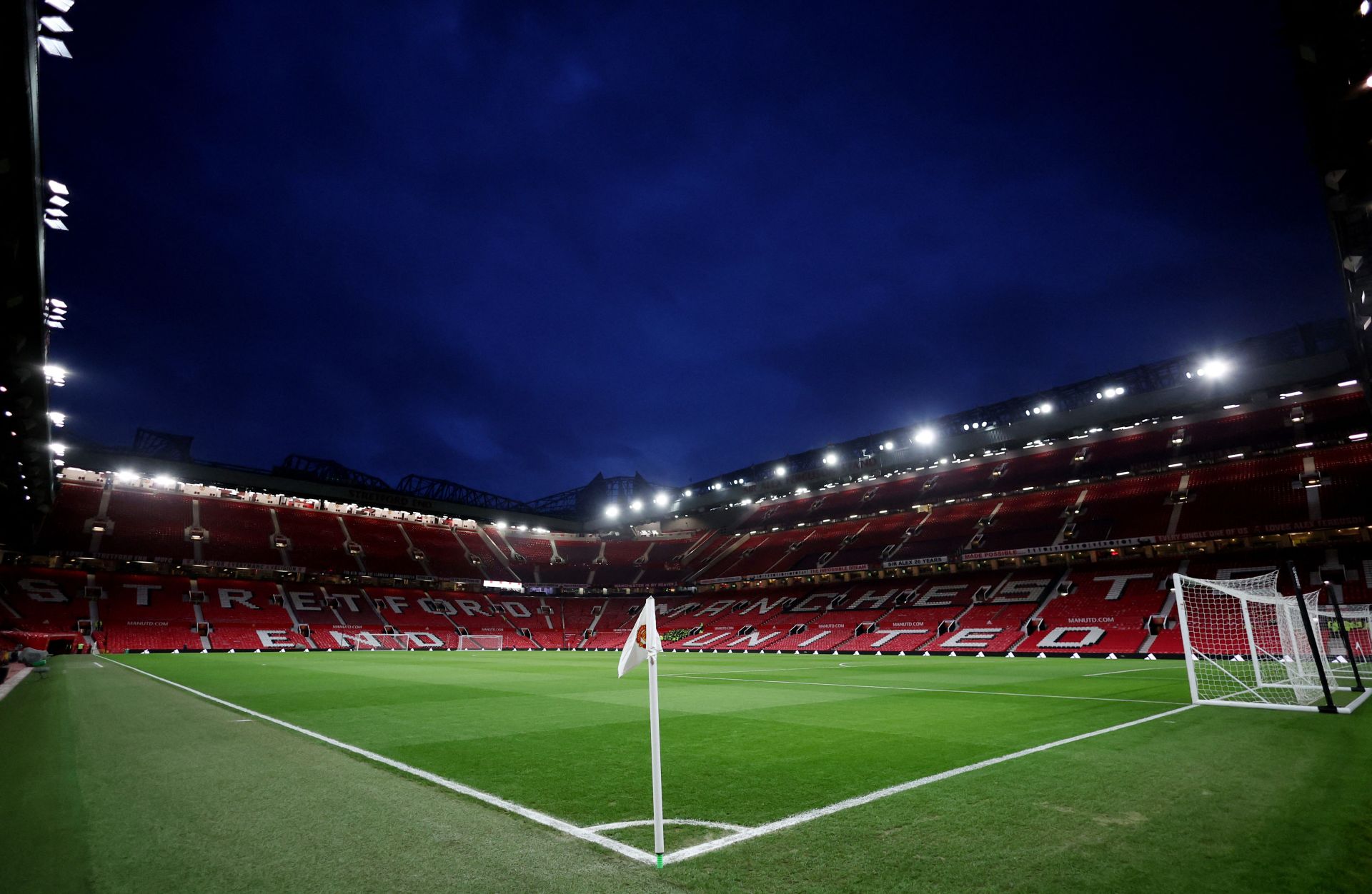 El campo más grande de la Premier League