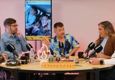 Desvelan la nueva vida de Luitingo en Sevilla: «No ha parado de ligar desde que llegó de Bilbao»