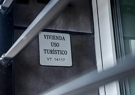 Vivienda de uso turístico