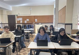 El Bachillerato Dual: una puerta abierta al futuro