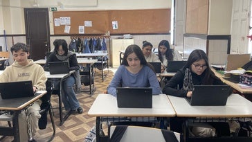 El Bachillerato Dual: una puerta abierta al futuro