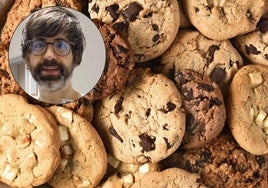 Adrián Díaz, experto en nutrición conocido como Don Sacarino.