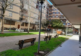 Las zonas no turísticas de Zarautz, no se tratan como las más visitadas