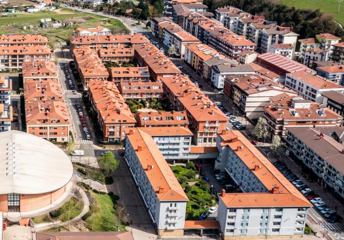 El Ayuntamiento no concederá nuevas licencias para viviendas turísticas