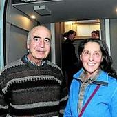 Imagen - «Venimos a ver pros y contras»