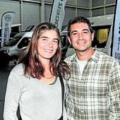 Imagen - «Quién sabe, igual terminamos picando»
