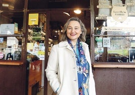 Laura Matesanz, Propietaria