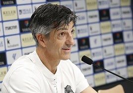 «Es una de las mejores temporadas desde que estoy en la Real»