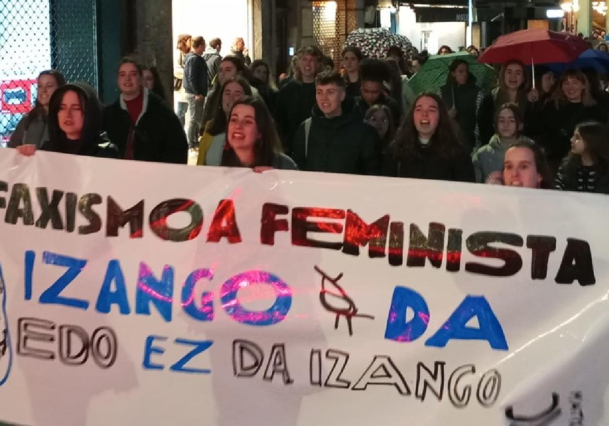 Día reivindicativo, participativo y lúdico con motivo del 8M