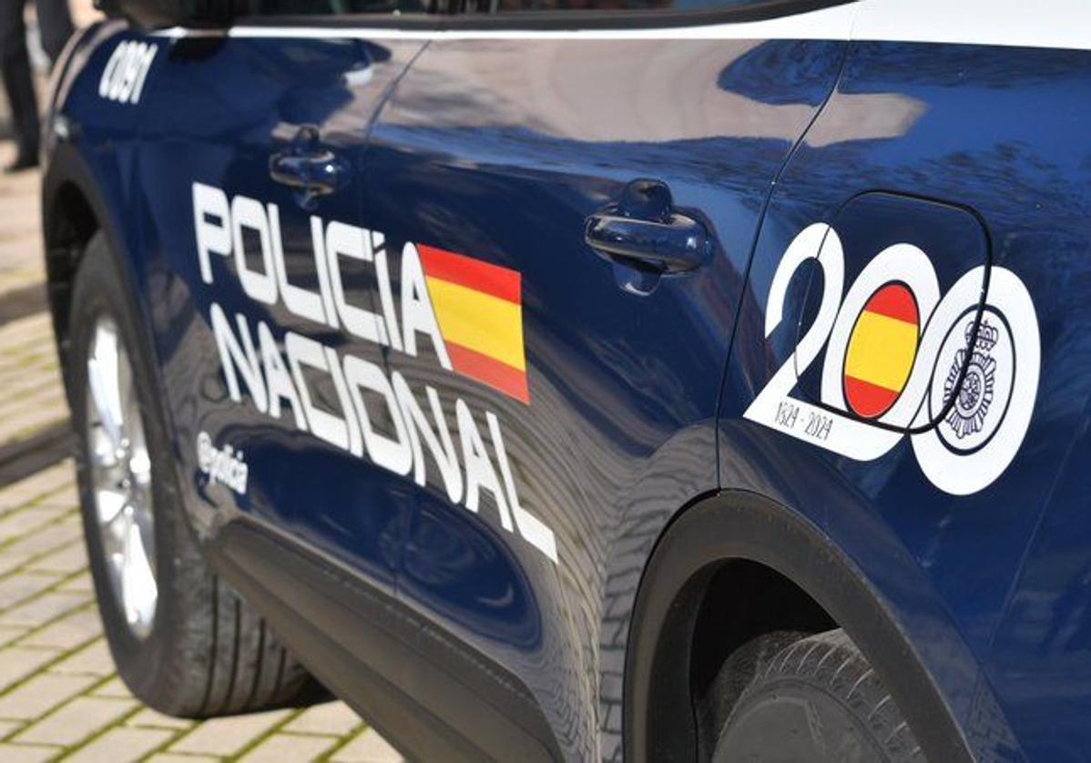 Dos detenidos por agredir sexualmente a una menor de 14 años en un piso de Pamplona