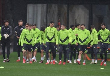 Media temporada en juego en Old Trafford