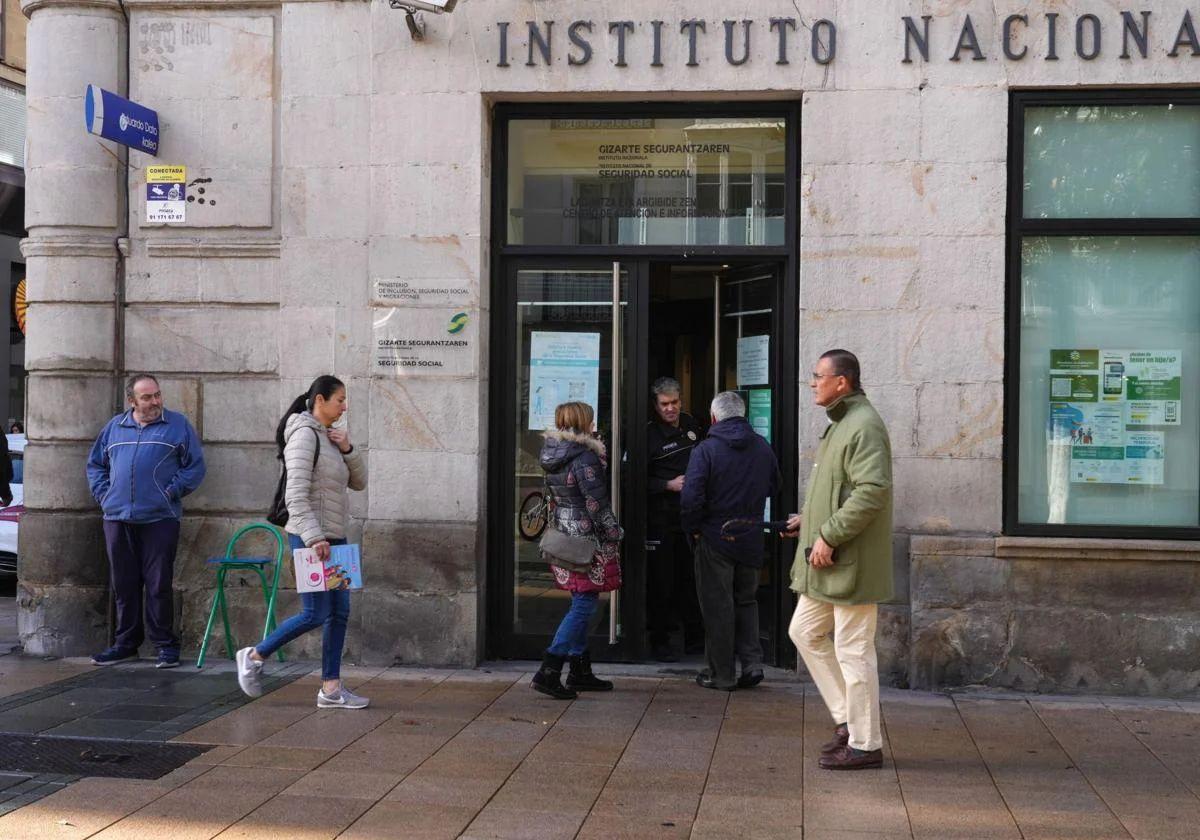 Reconocen como accidente laboral dos bajas por ansiedad y depresión