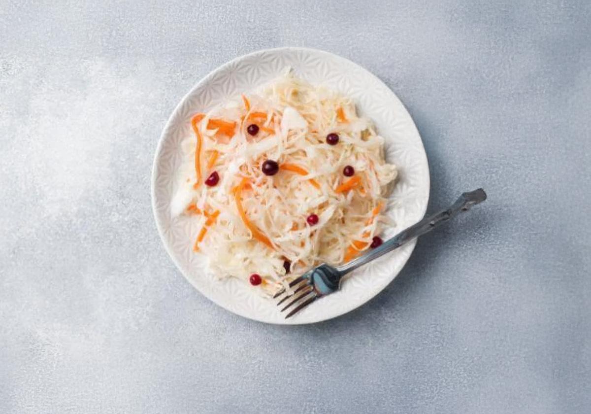 Alimentos fermentados: ¿cuáles son los más nutritivos?
