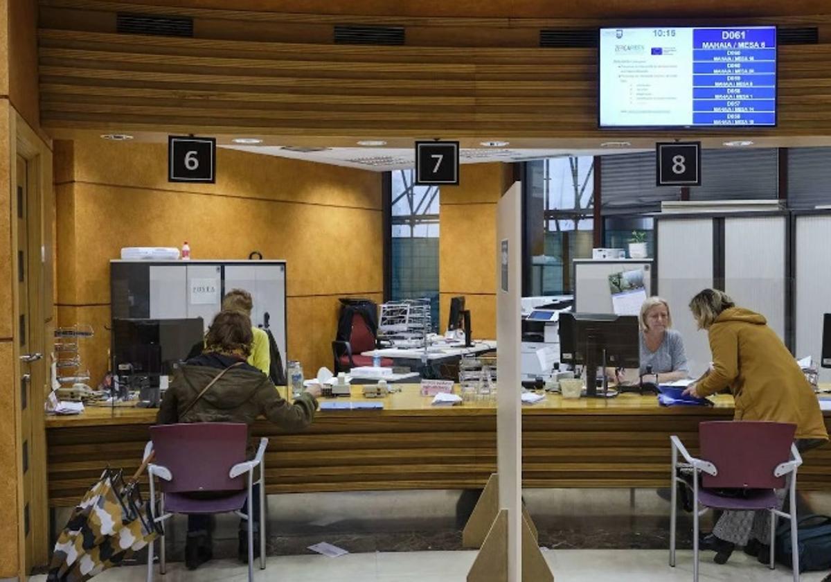 Gipuzkoa se coloca en cuarta posición en el ranking de atractivo fiscal en España