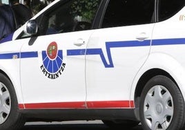 Detenida por robos en más de una decena de trasteros y garajes de la comarca de Debabarrena