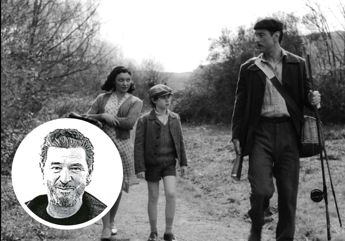 '8'. La historia durante nueve décadas de dos personas nacidas el día que se proclama la II República.