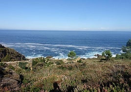 Las aguas que van desde Jaizkibel hasta la fosa de Capbretón gozarán de protección ambiental.