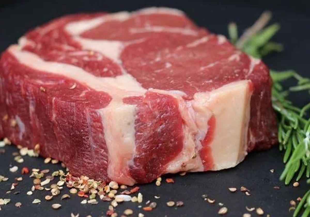 Carnes rojas: ¿cuáles son? ¿Qué beneficios y qué propiedades tienen?