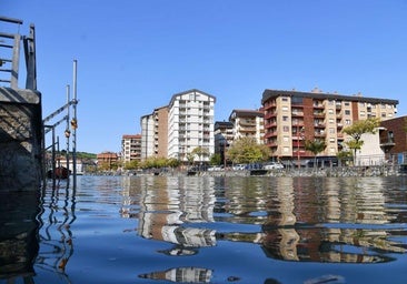 Zumaia será el segundo municipio de Euskadi tras Errenteria en ser declarado zona tensionada al alquiler