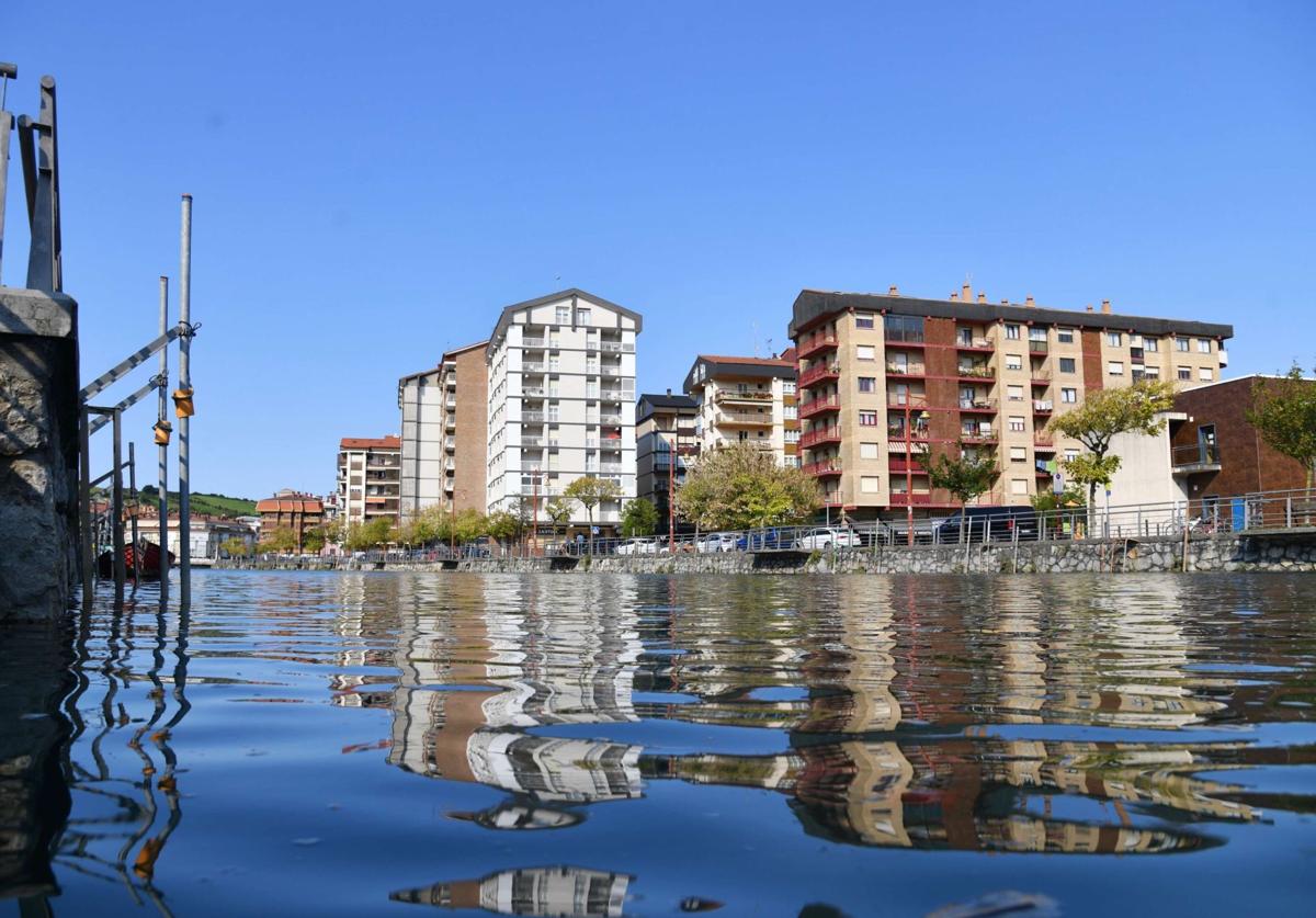 Zumaia será el segundo municipio de Euskadi tras Errenteria en ser declarado zona tensionada al alquiler