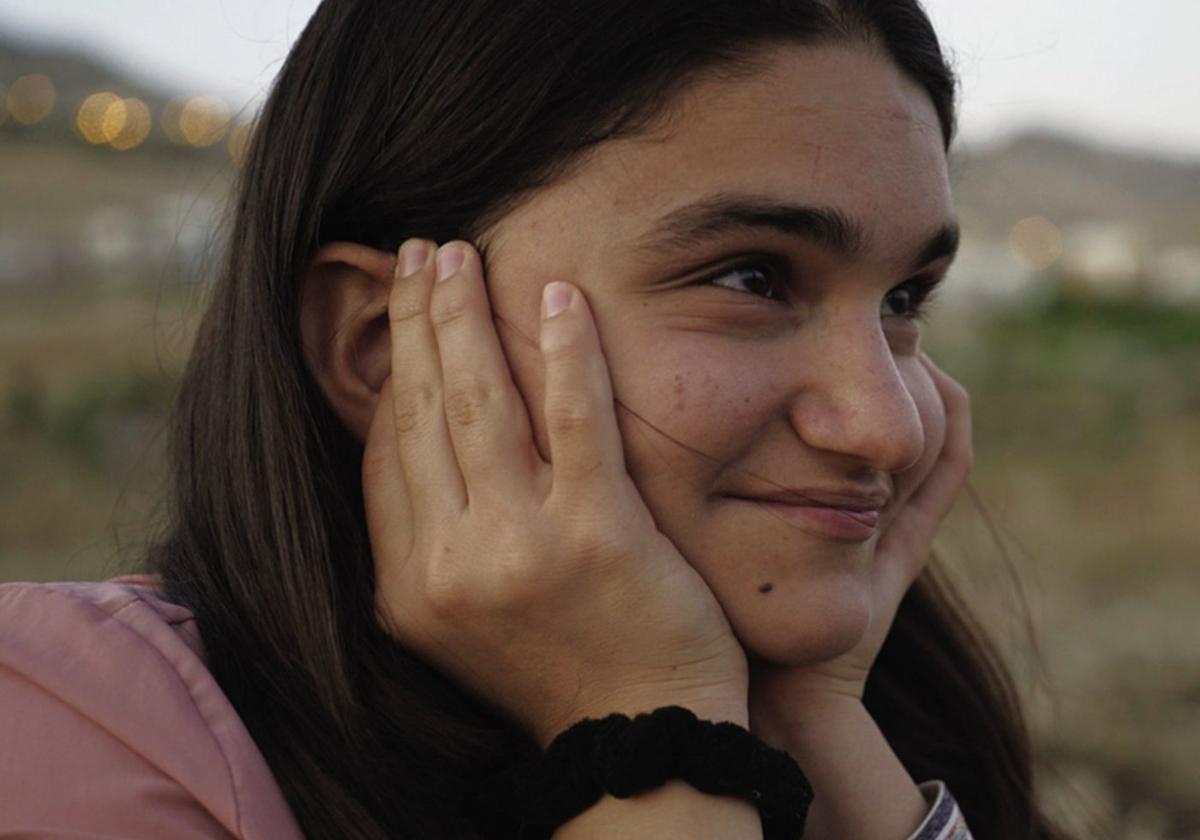 Harreman proyectará 'Mediha', el filme sobre una yazadí esclavizada por el ISIS