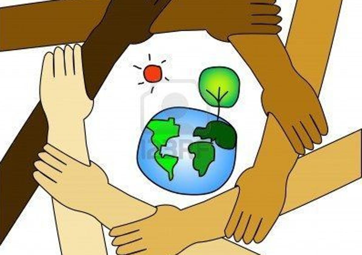 El interés nacional y el futuro de la cooperación