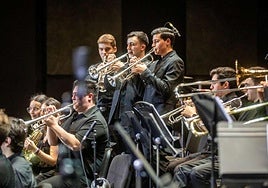 Musikeneko Banda Sinfonikoak kontzertu berri bat eskainiko du