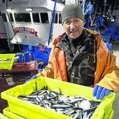 Hay varios marineros y pescadores que en los próximos meses formalizarán su retiro laboral.
