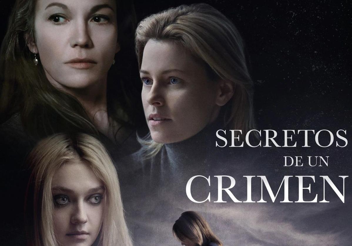 Crítica de 'Secretos de un crimen': Mujer de uniforme