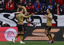 Así te hemos contado el Rayo Vallecano - Real Sociedad