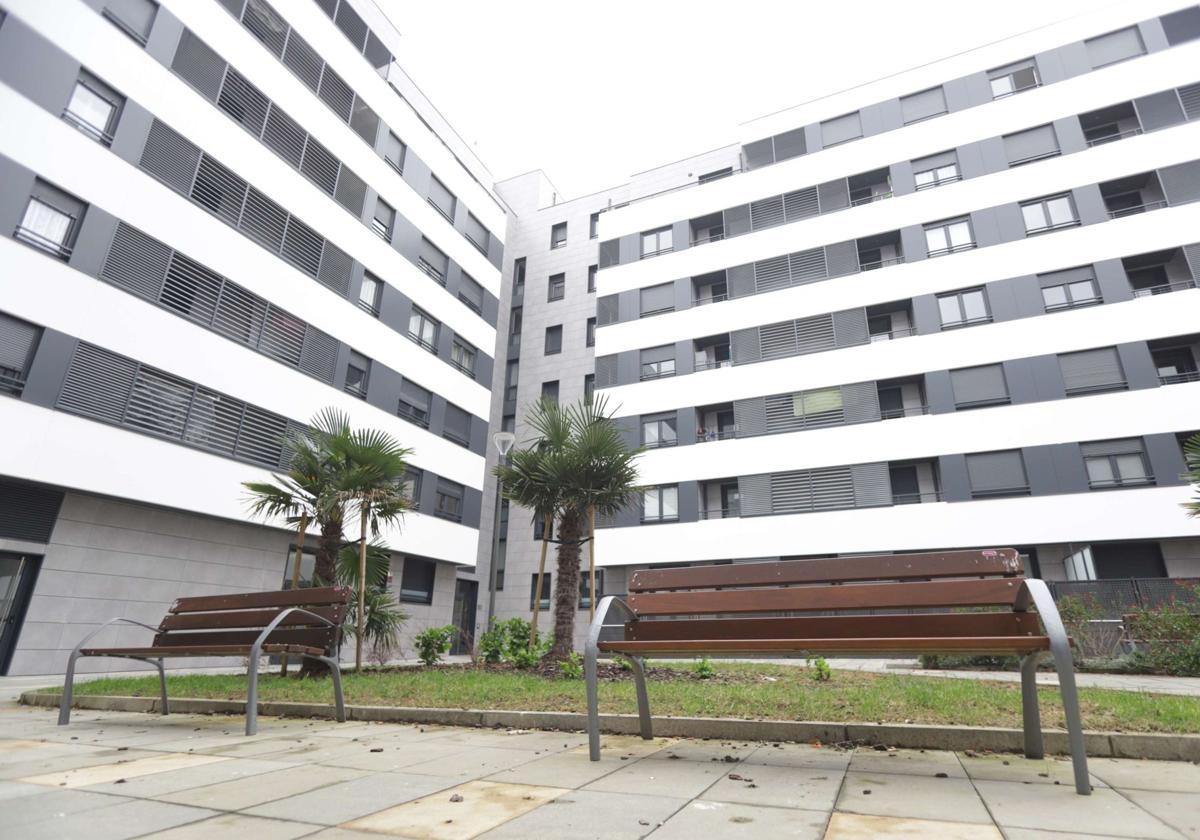 Gipuzkoa apenas concentra el 5% de los fraudes en VPO detectados en Euskadi