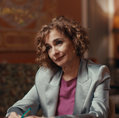 María Jesús Montero sobre su exmarido: «Nos separamos para seguir queriéndonos»