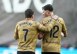 Vídeos: resumen y goles del Rayo Vallecano 2 - Real Sociedad 2